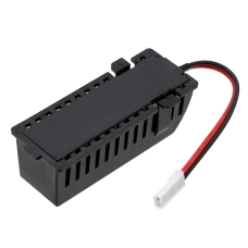 Kompatibel batteriudskiftning til Siemens S6-C4,S6-C4A