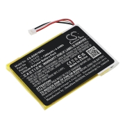 Batteri compatibleWith Sony