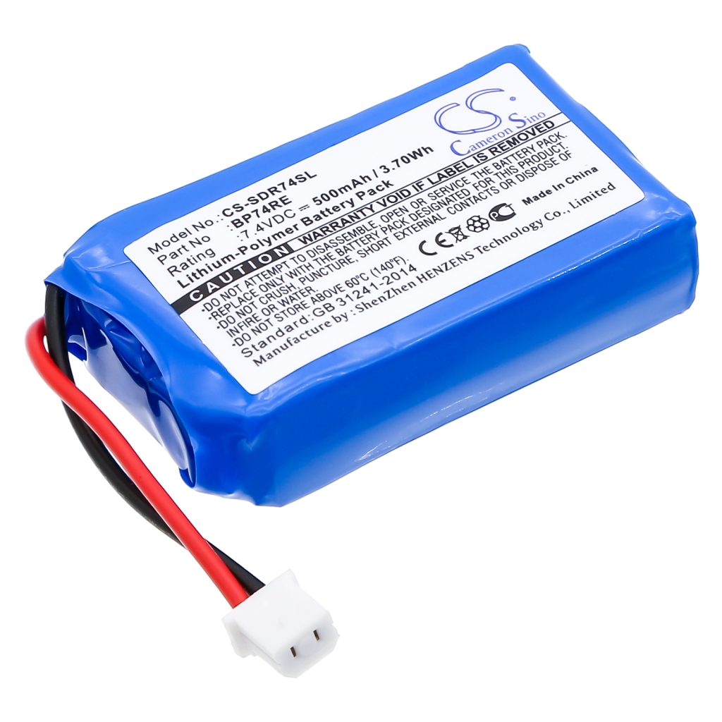 Dogtra Edge RT Remote