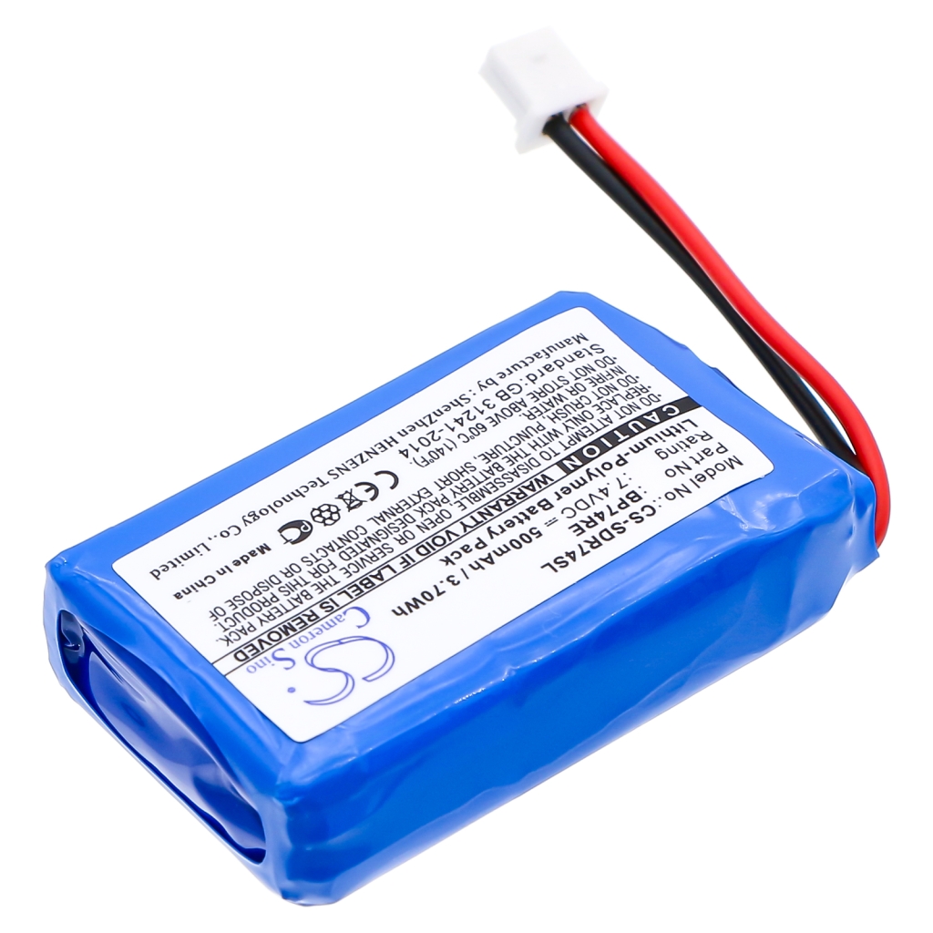 Dogtra Edge RT Remote