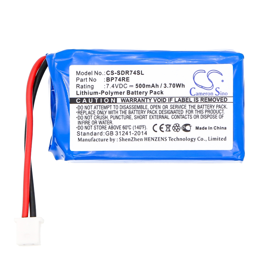 Dogtra Edge RT Remote