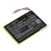 Battery Replaces LIS1410
