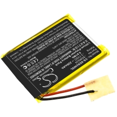 Kompatibel batteriudskiftning til SanDisk SDMX24