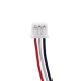 Batterier kompatibel med Dogtra 280X Transmitter CS-SDT028SL