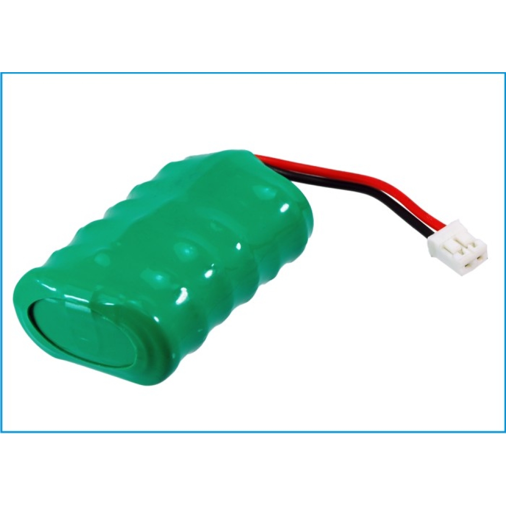 Batteri kompatibel med Dogtra CS-SDT119SL