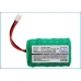 Batteri kompatibel med Dogtra CS-SDT119SL