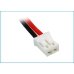 Batteri kompatibel med Dogtra CS-SDT119SL