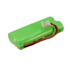 Kompatibel batteriudskiftning til Sagem 2SN-AAA55H-S-JP1