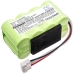 Batteri til elværktøj Shimpo CS-SDT315SL