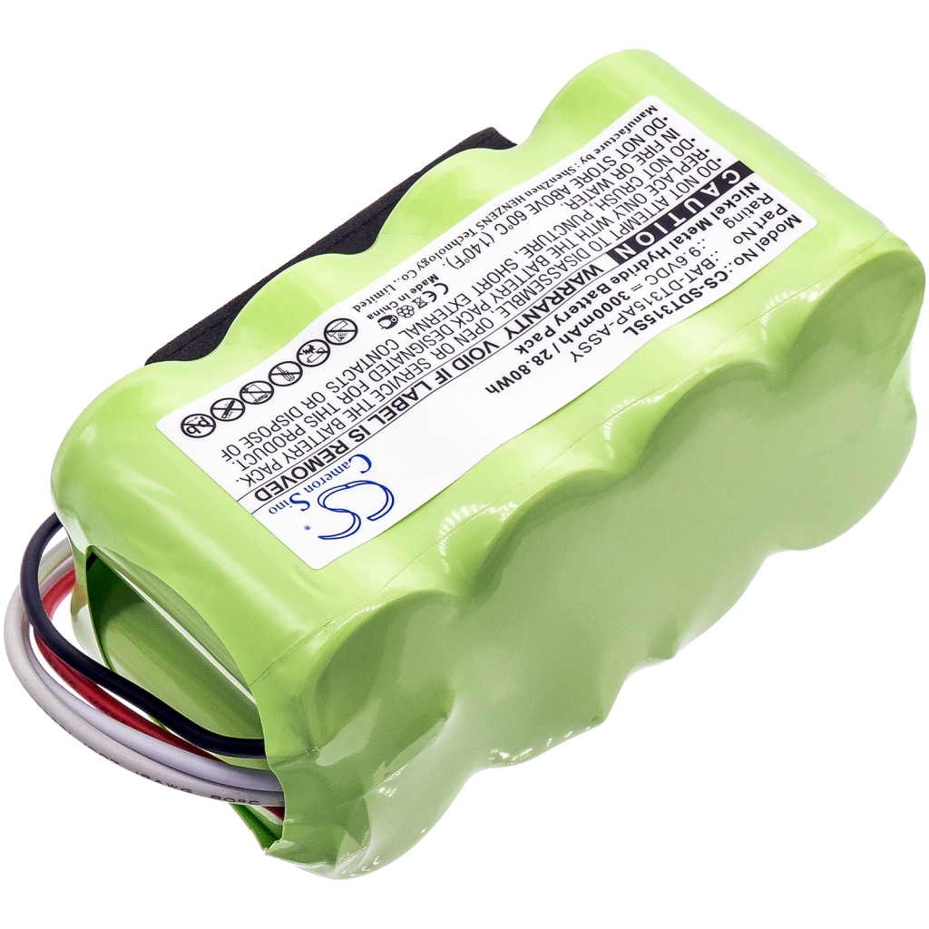 Batteri til elværktøj Shimpo CS-SDT315SL