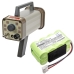 Batteri til elværktøj Shimpo CS-SDT315SL