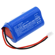 Kompatibel batteriudskiftning til Shimpo DT-326BAT