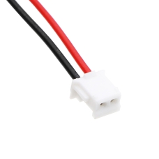 Kompatibel batteriudskiftning til Switel 5M702BMX,5M702BMXZ,CP77,GP0735,GP0747...