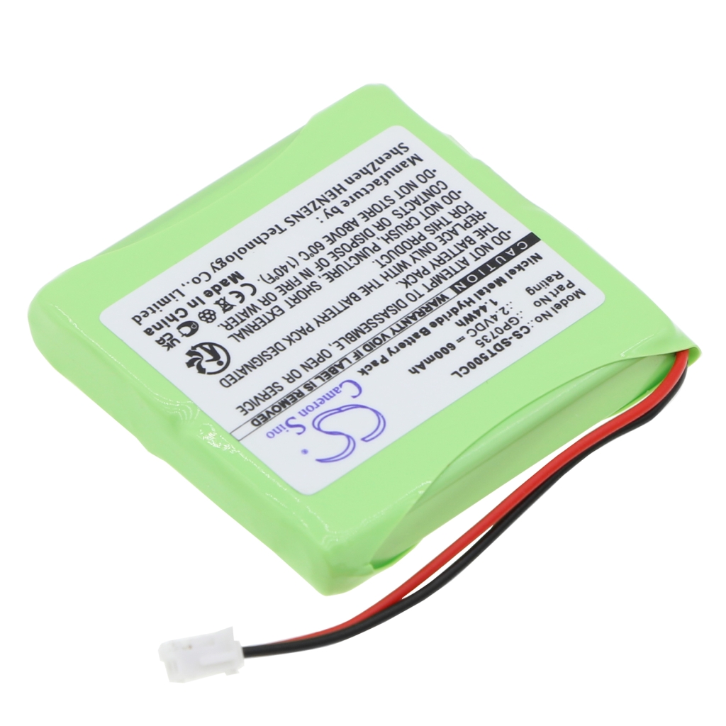 Battery Replaces CP77