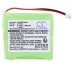 Battery Replaces CP77