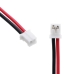 Batteri kompatibel med Sanyo CS-SDU338MD
