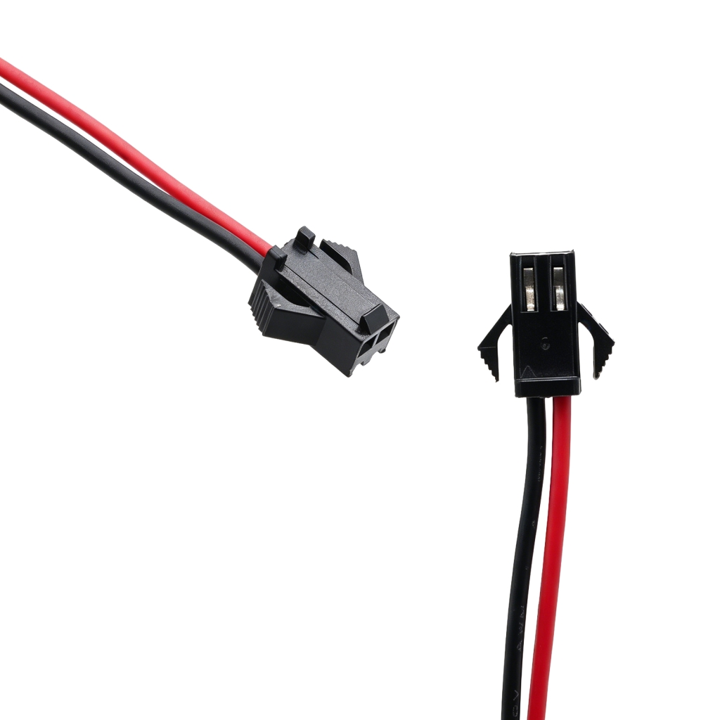 Batteri kompatibel med Sanyo CS-SDU418MD