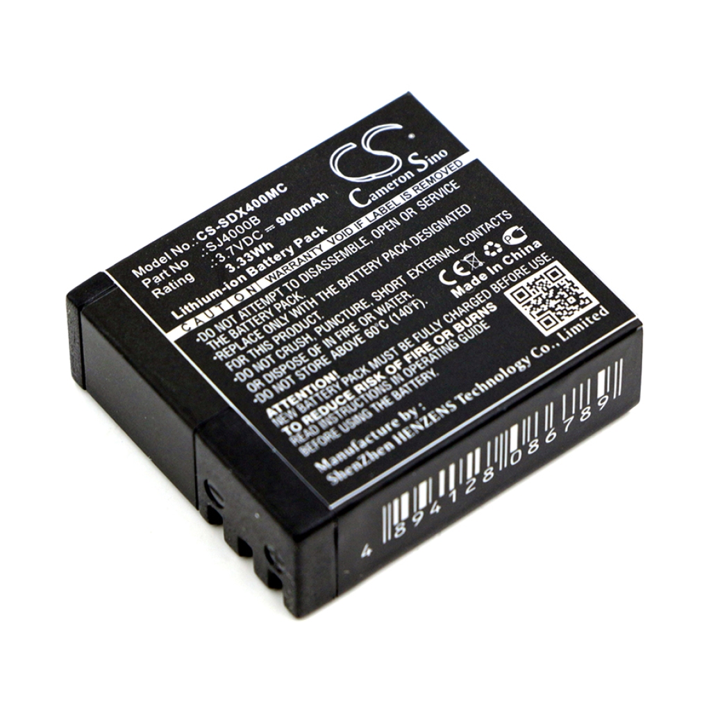 Sjcam SJ5000X