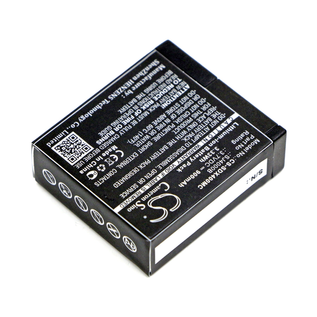 Sjcam SJ5000X