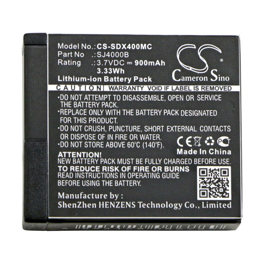 Sjcam SJ5000X