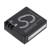 Battery Replaces PG1050