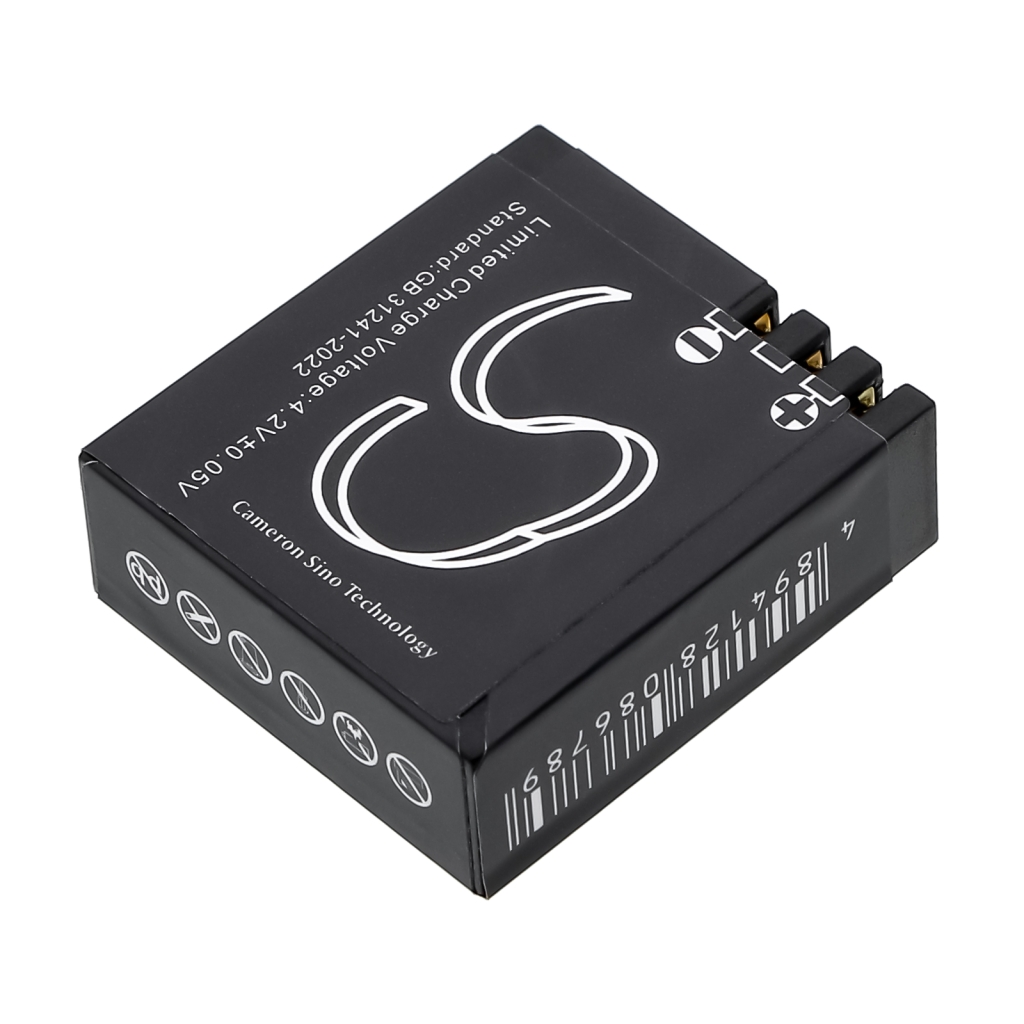 Battery Replaces GP200