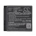 Battery Replaces GP200