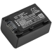 Kamerabatteri Sony CS-SDX450MX