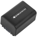 Kamerabatteri Sony CS-SDX450MX