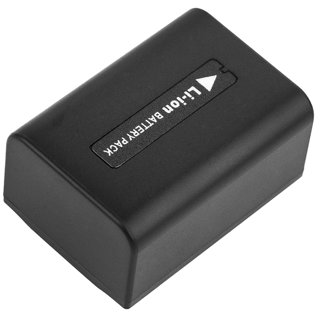 Kamerabatteri Sony CS-SDX450MX