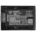 Kamerabatteri Sony CS-SDX450MX