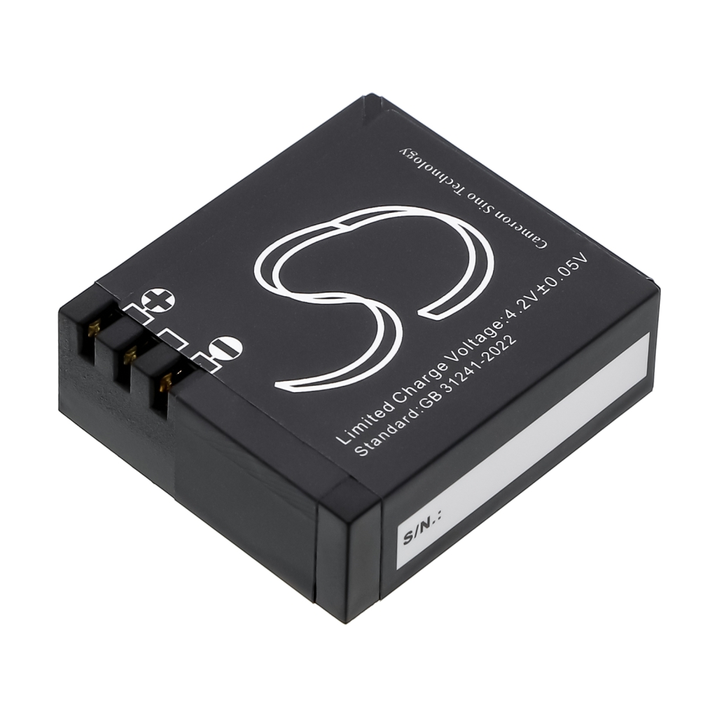 Camera Battery Evolveo CS-SDX400MC