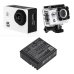 Camera Battery Evolveo CS-SDX400MC