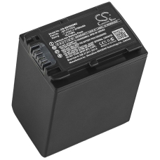 Kompatibel batteriudskiftning til Sony NP-FV100A