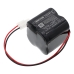 Alarm lock DRY1500