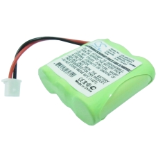 Kompatibel batteriudskiftning til Sagem 30AAM3BMX,33H,BC101536,CP30NM