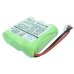 Battery Replaces 33H
