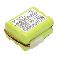 Kompatibel batteriudskiftning til Seca 68 22 12 721 009,BA-A921-CA,CNH-130AAHF2X3,EE050388,PA-A1994-12317...