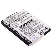 Kompatibel batteriudskiftning til Siemens L36880-N3171-A139),PLI-104