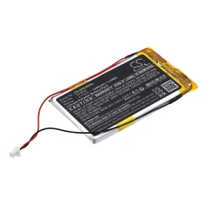 Kompatibel batteriudskiftning til Sennheiser 19082102-1,543604