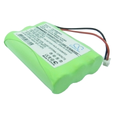 Kompatibel batteriudskiftning til Sagem T050,T353