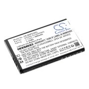 Cordless Phone Battery Swissvoice ePure