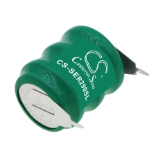 Kompatibel batteriudskiftning til Samsung 3N65BC,60BNK3A2H,60BVK3A2H,80BVH3A2H