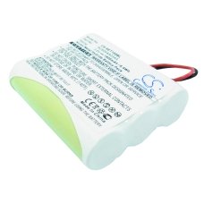 Kompatibel batteriudskiftning til Sagem 3N60SLE-15617,RC600AA03AA