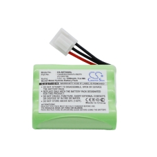 Kompatibel batteriudskiftning til Sagem 1044B3N150SV3-39270,251360788,MGL8602