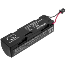 Kompatibel batteriudskiftning til SYMBOL F5040A