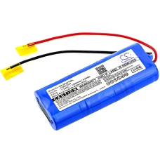 Kompatibel batteriudskiftning til Seik 709053557