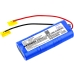 Industribatteri Seik CS-SFA510BL