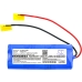 Industribatteri Seik CS-SFA510BL