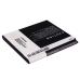 Batterier kompatibel med SoftBank 201HW 201HW CS-SFB201SL